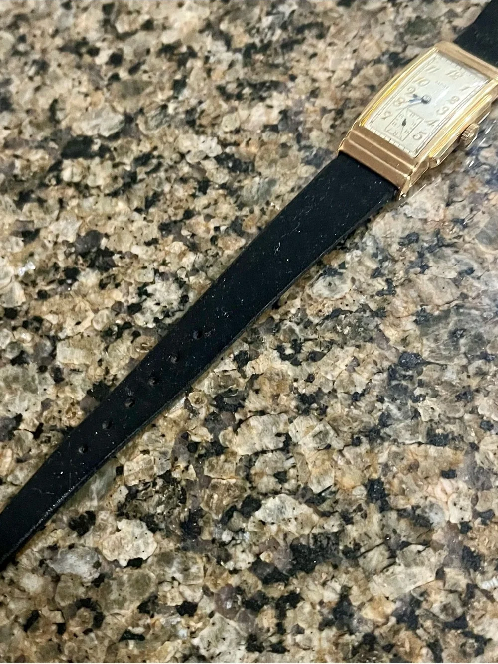 Racine watch